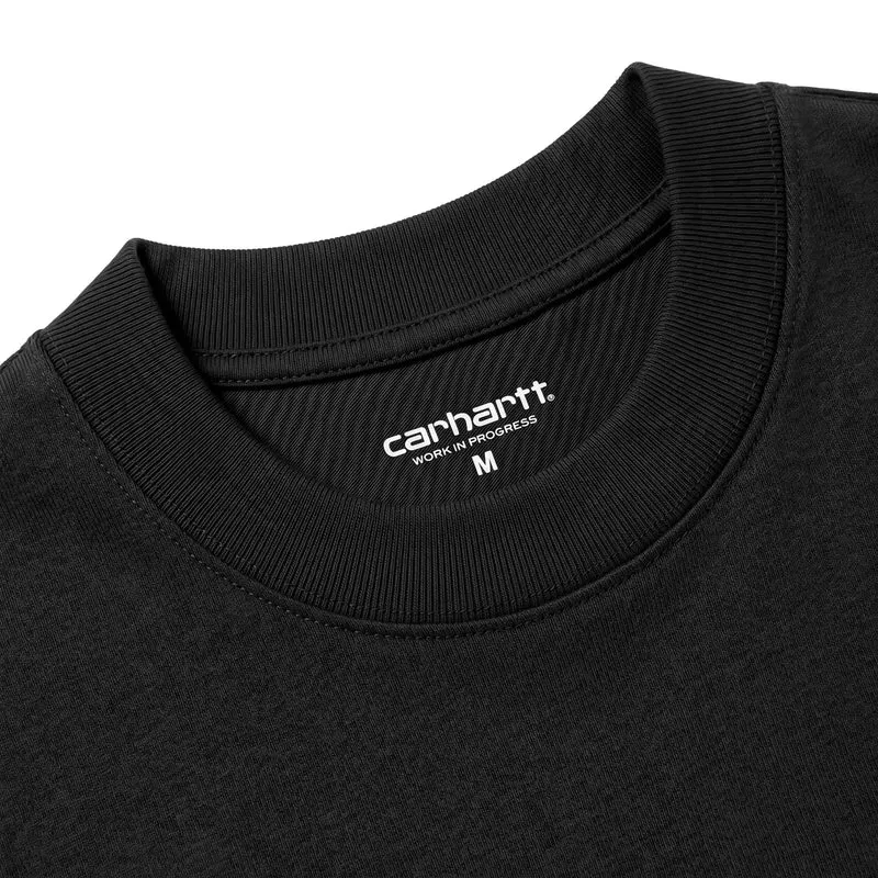 Carhartt WIP Chapter Script T-Shirt