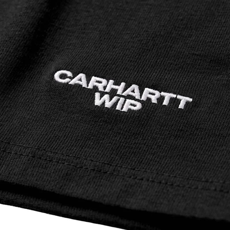 Carhartt WIP Chapter Script T-Shirt