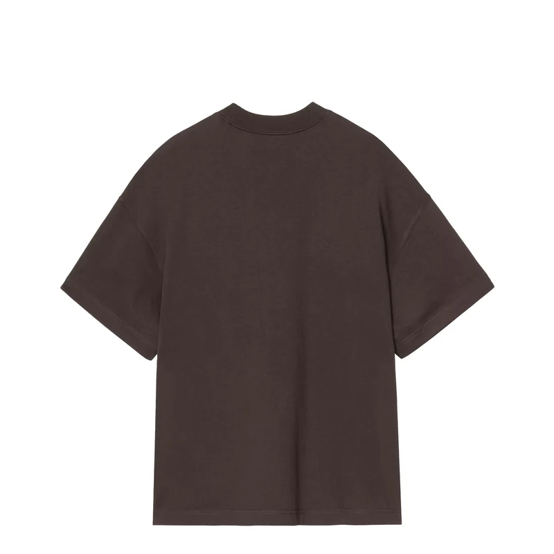 Carhartt WIP Chapter Script T-Shirt