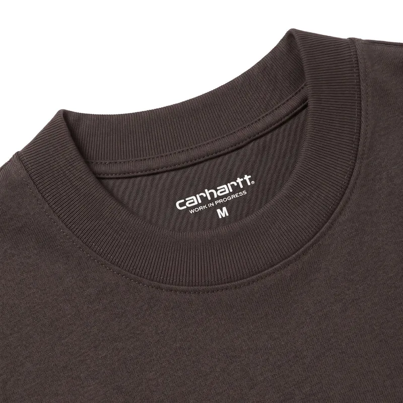Carhartt WIP Chapter Script T-Shirt