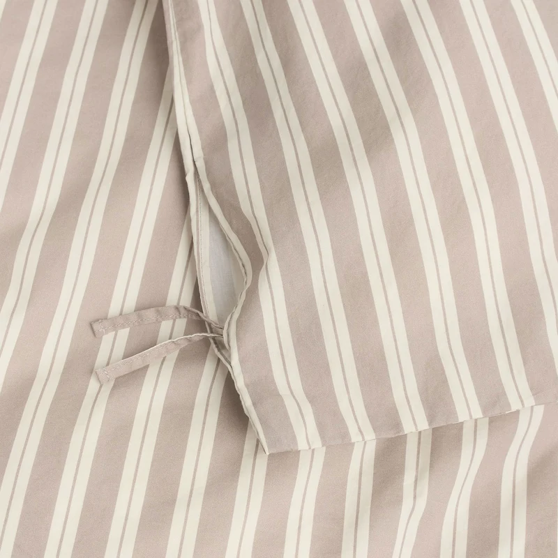 Tekla Duvet Cover