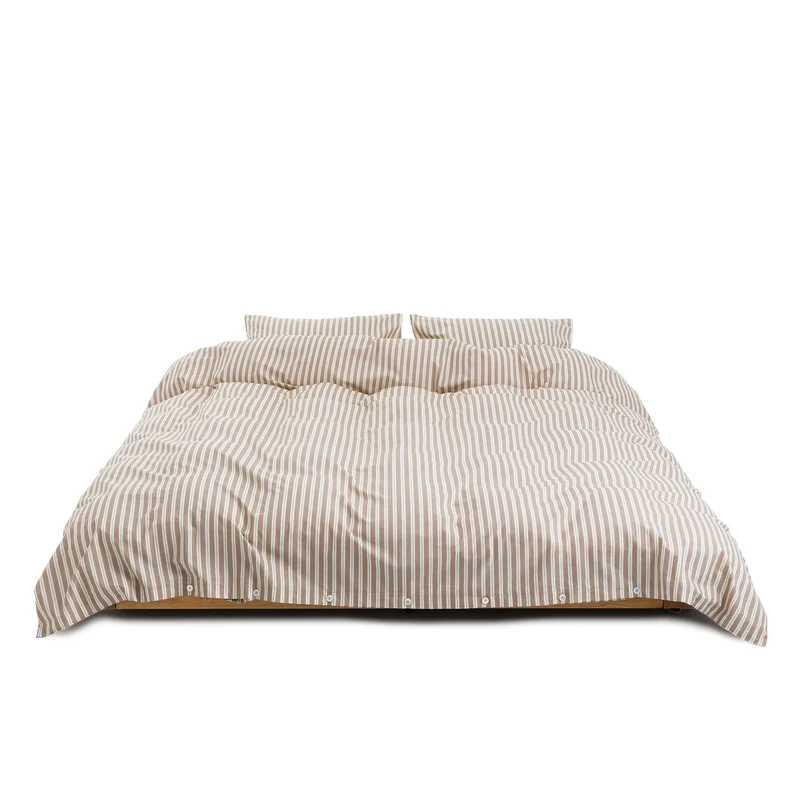 Tekla Duvet Cover
