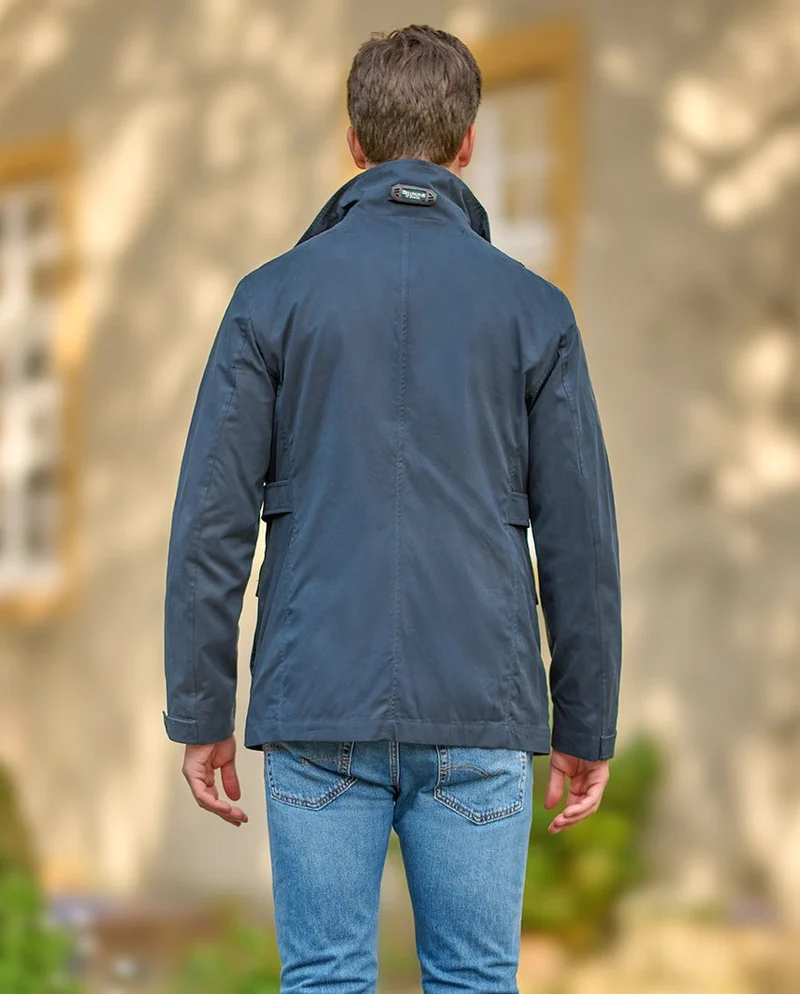 Fieldjacket für Herren "Standford" in navy