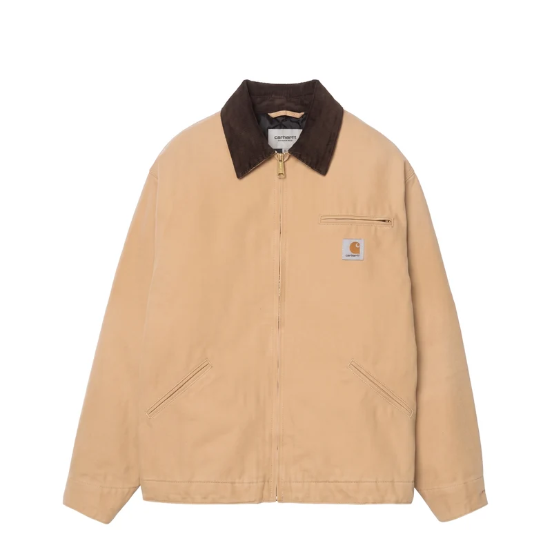 Carhartt WIP OG Detroit Jacket