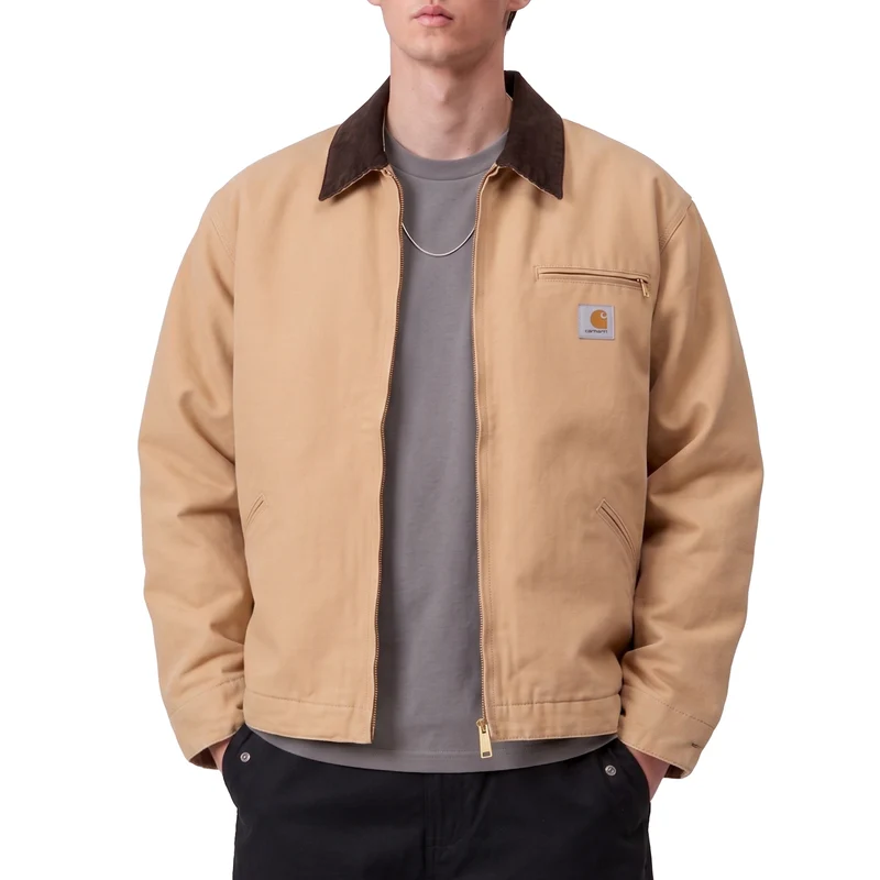 Carhartt WIP OG Detroit Jacket
