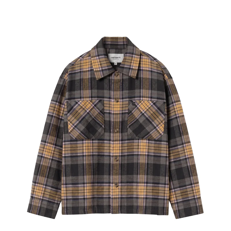 Carhartt WIP Parson Shirt