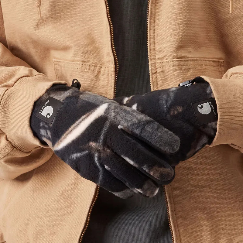 Carhartt WIP Blevin Gloves