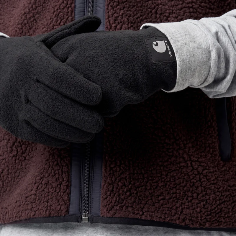Carhartt WIP Blevin Gloves