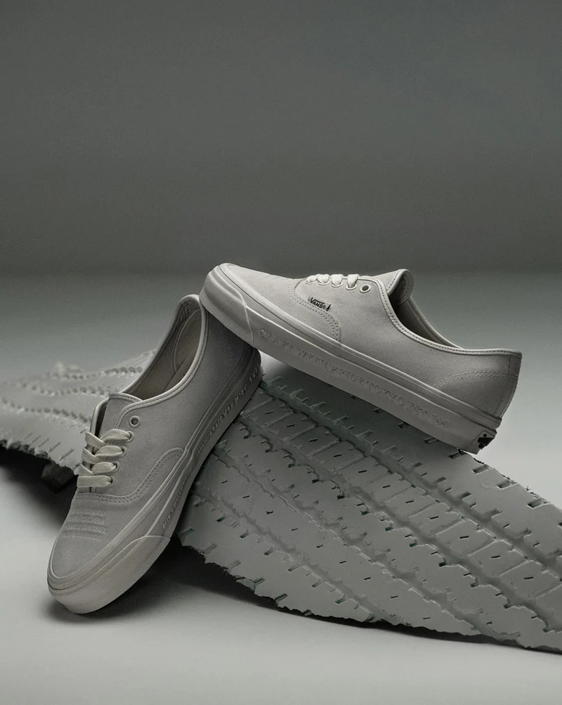 Vans OTW x Neighborhood OTW Authentic 44