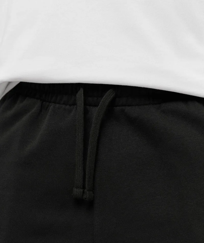 Gymshark 2012 Strength Joggers - Black