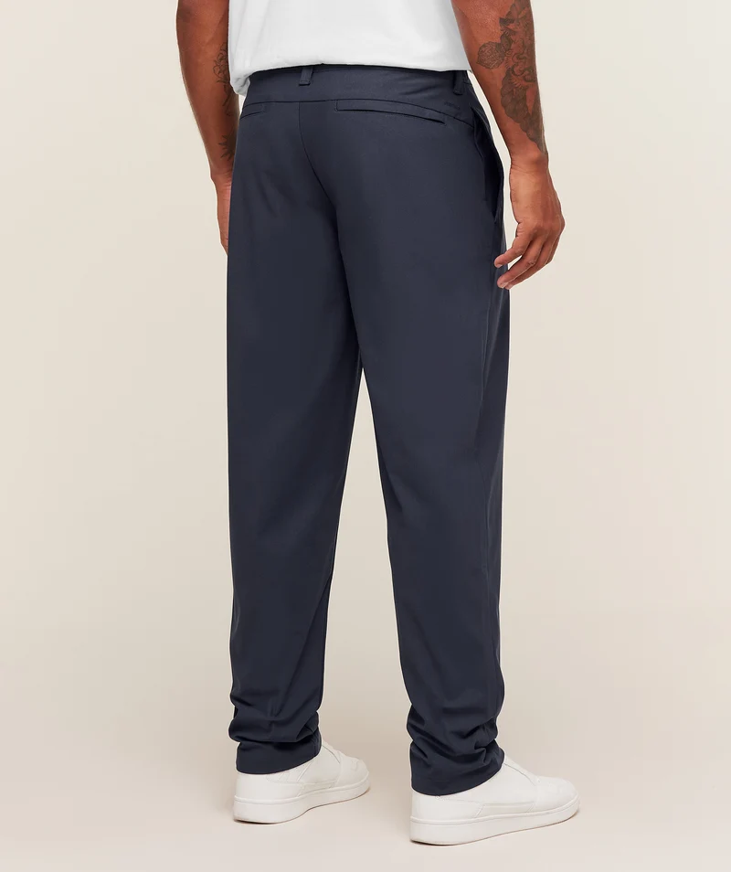 The Gymshark Pant Elite - Heavy Blue
