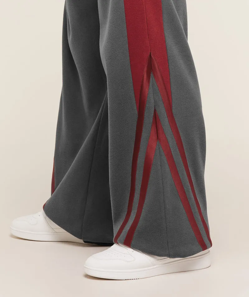 Gymshark GS x Carlos Track Pant - Onyx Grey