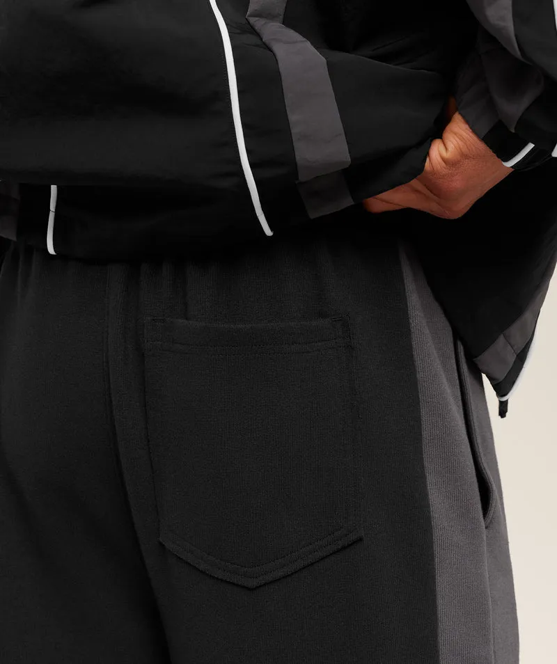 Gymshark GS x Carlos Track Pant - Black