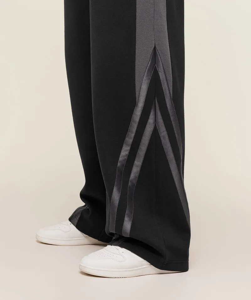 Gymshark GS x Carlos Track Pant - Black