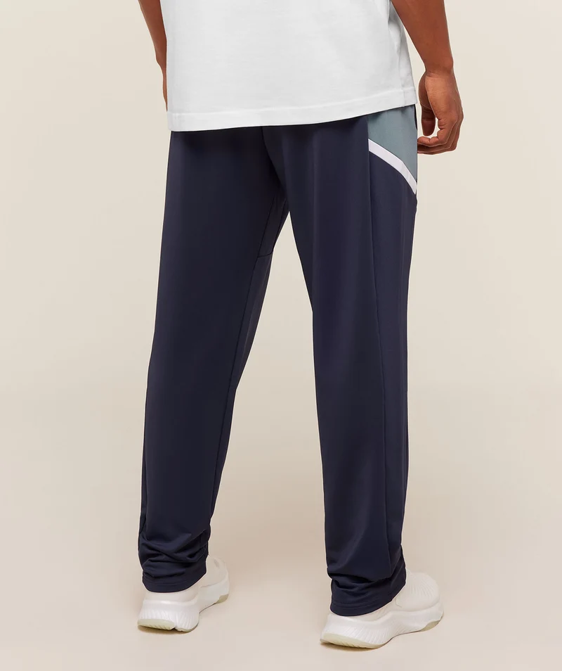 Gymshark Sport Synthetic Pant - Heavy Blue/Iron Blue