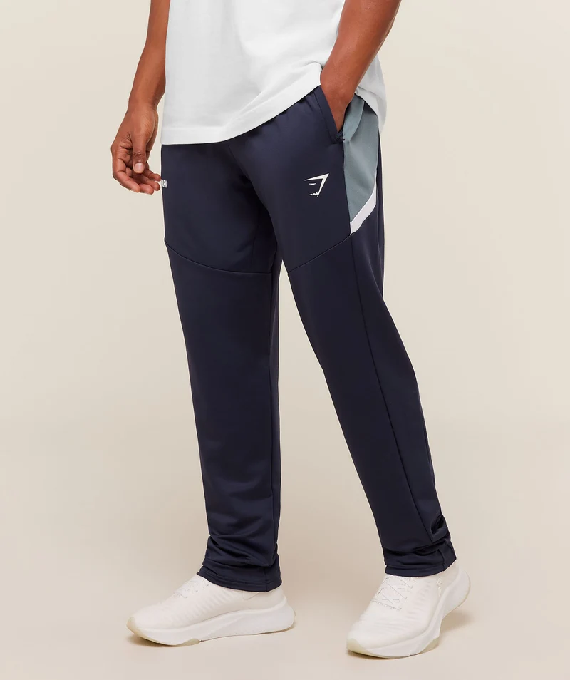 Gymshark Sport Synthetic Pant - Heavy Blue/Iron Blue