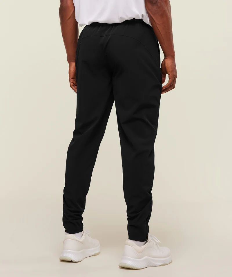 Gymshark Conditioning Club Synthetic Pant - Black