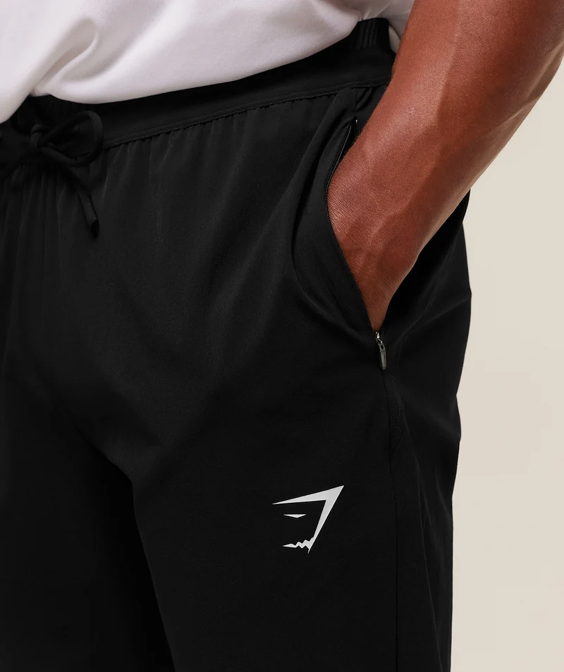 Gymshark Conditioning Club Synthetic Pant - Black