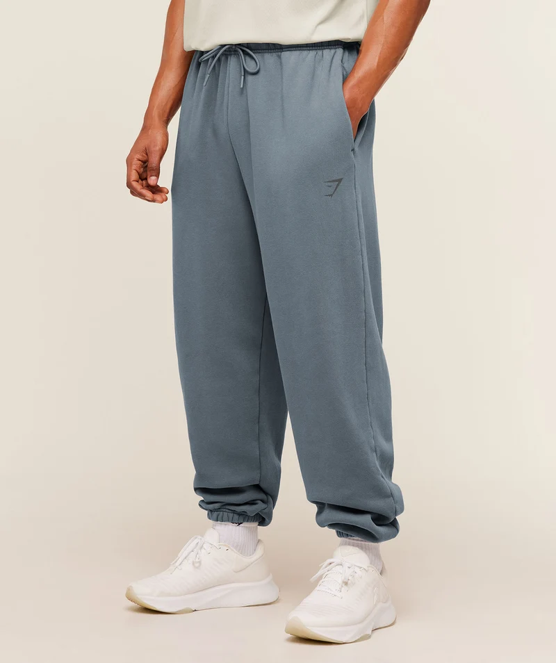 Gymshark Conditioning Club Joggers - Iron Blue/Wash