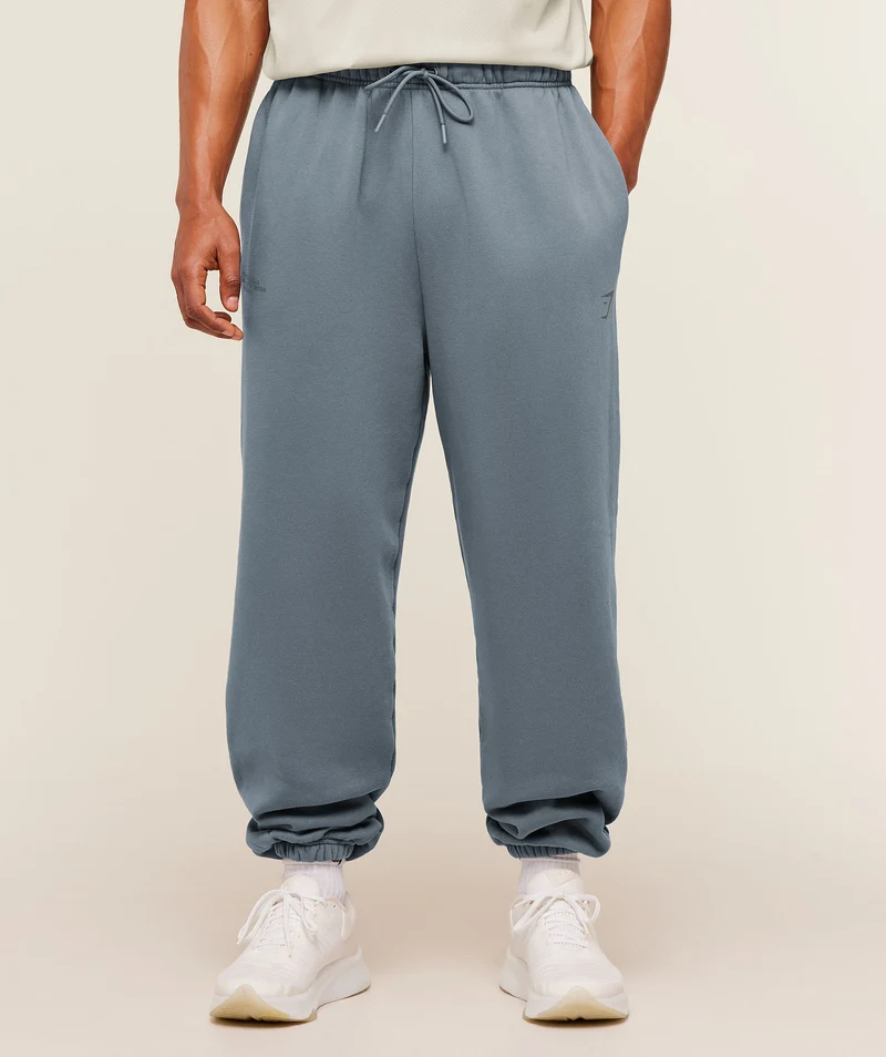 Gymshark Conditioning Club Joggers - Iron Blue/Wash