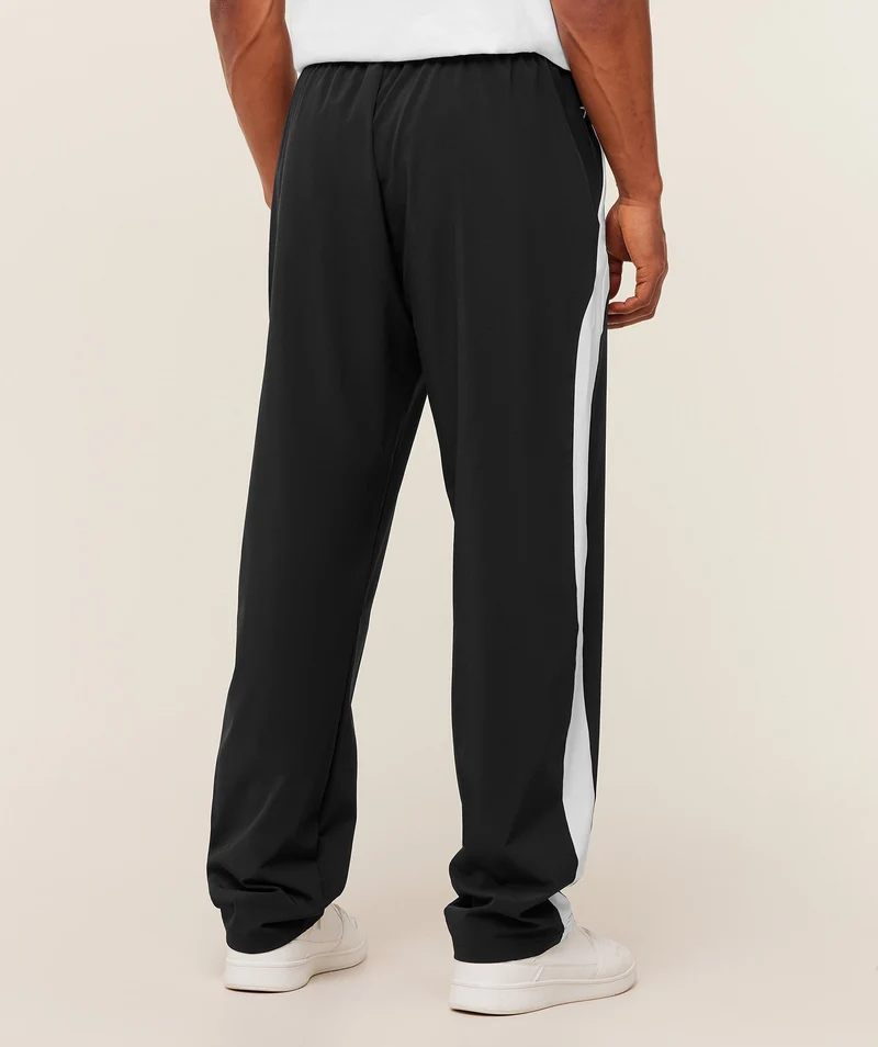 Gymshark Collegiate Tech Pant - Black