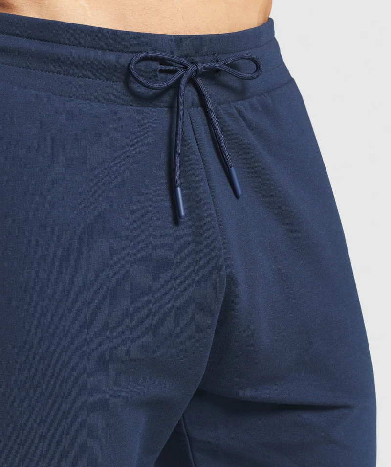 Gymshark Critical Shorts - Navy