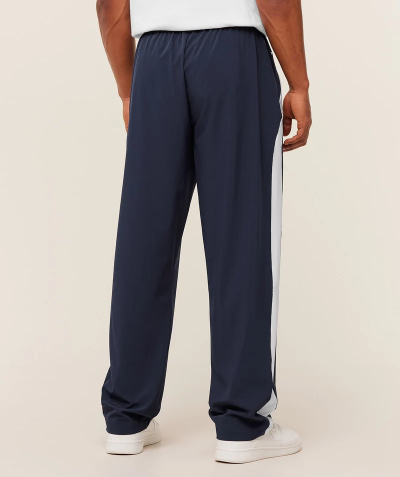 Gymshark Collegiate Tech Pant - Heavy Blue
