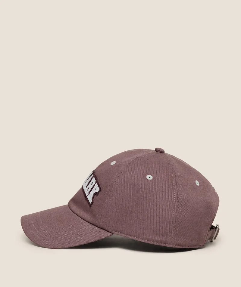 Gymshark Collegiate Cap - Calm Pink