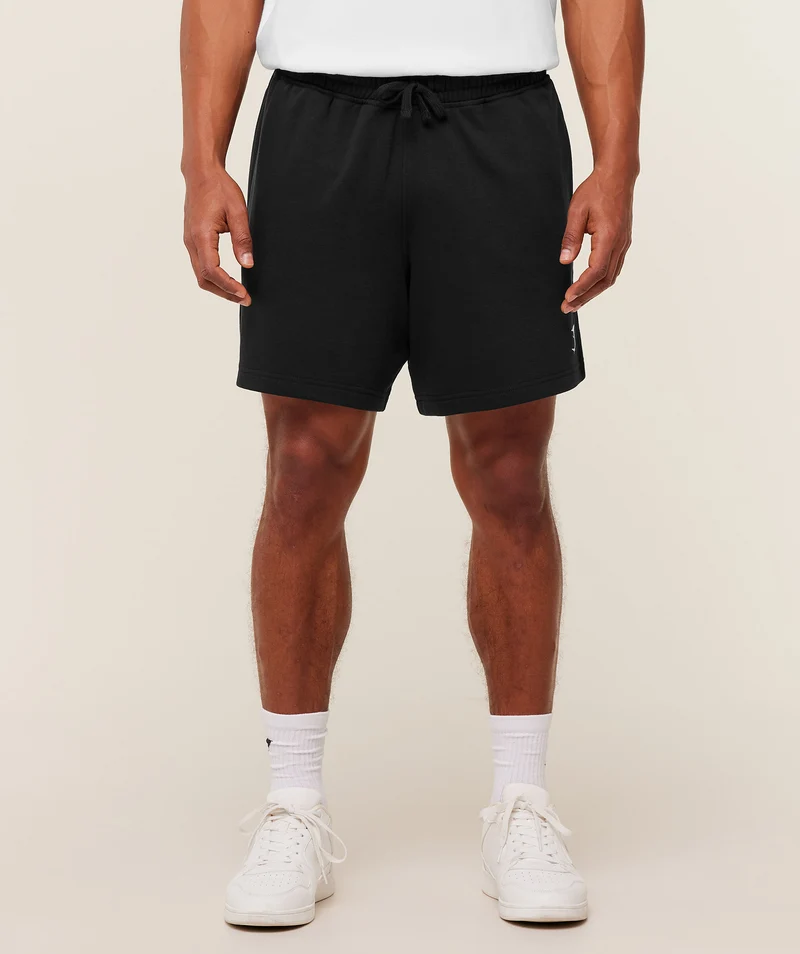 Gymshark Crest Short - Black