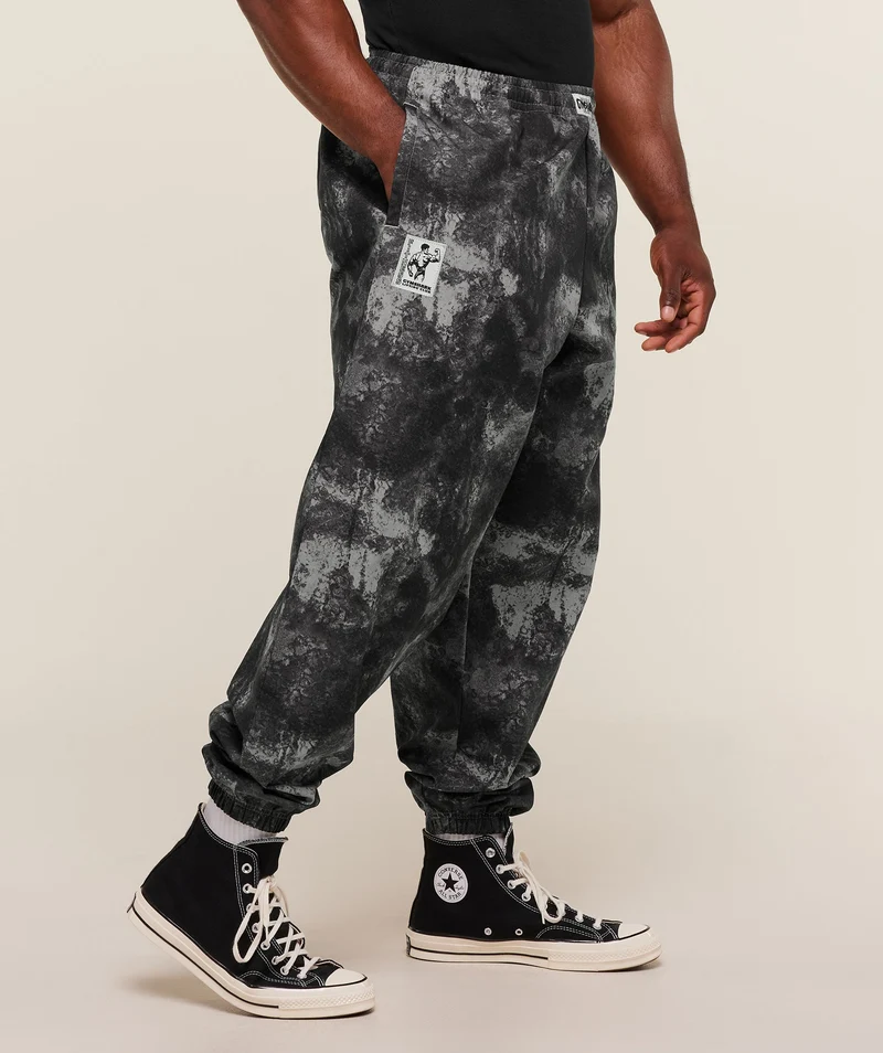 Gymshark Pumper Pants - Smokey Grey
