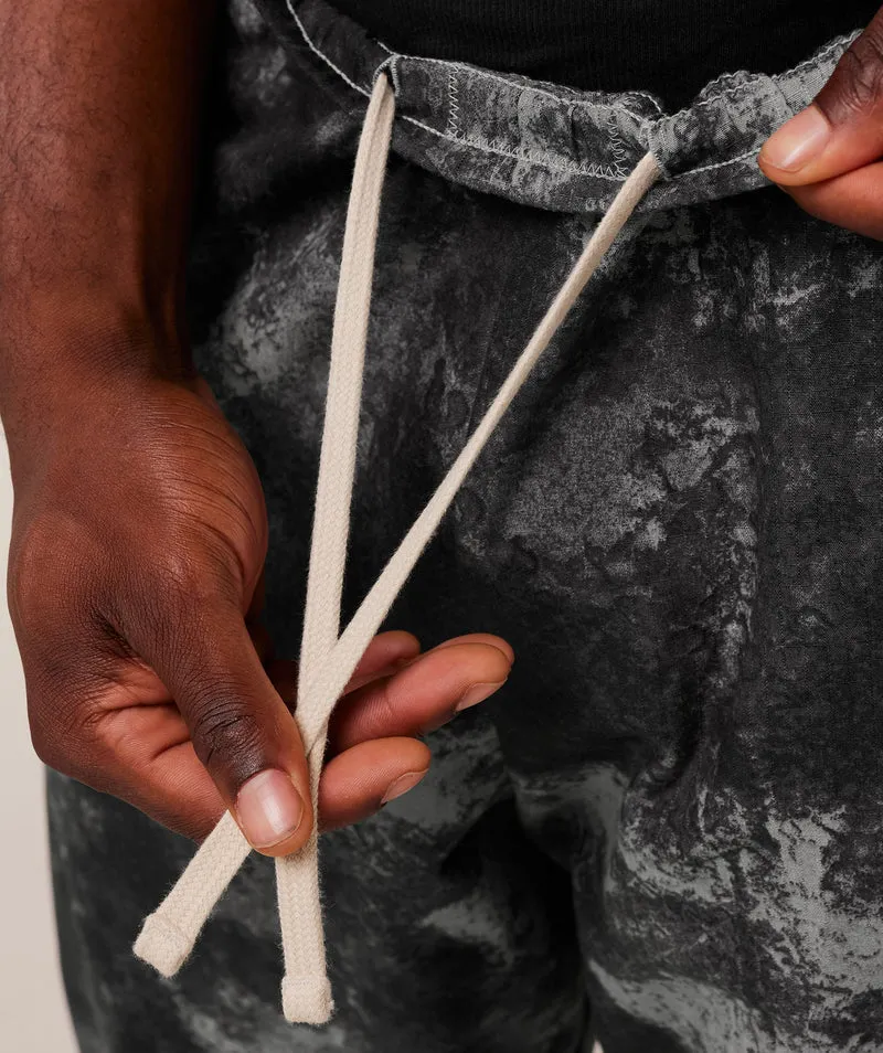 Gymshark Pumper Pants - Smokey Grey