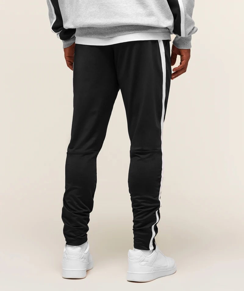 Gymshark Varsity Jogger - Black