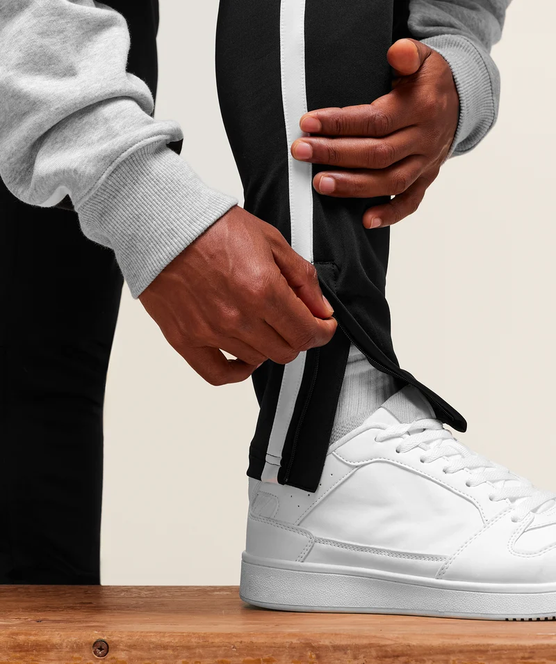 Gymshark Varsity Jogger - Black