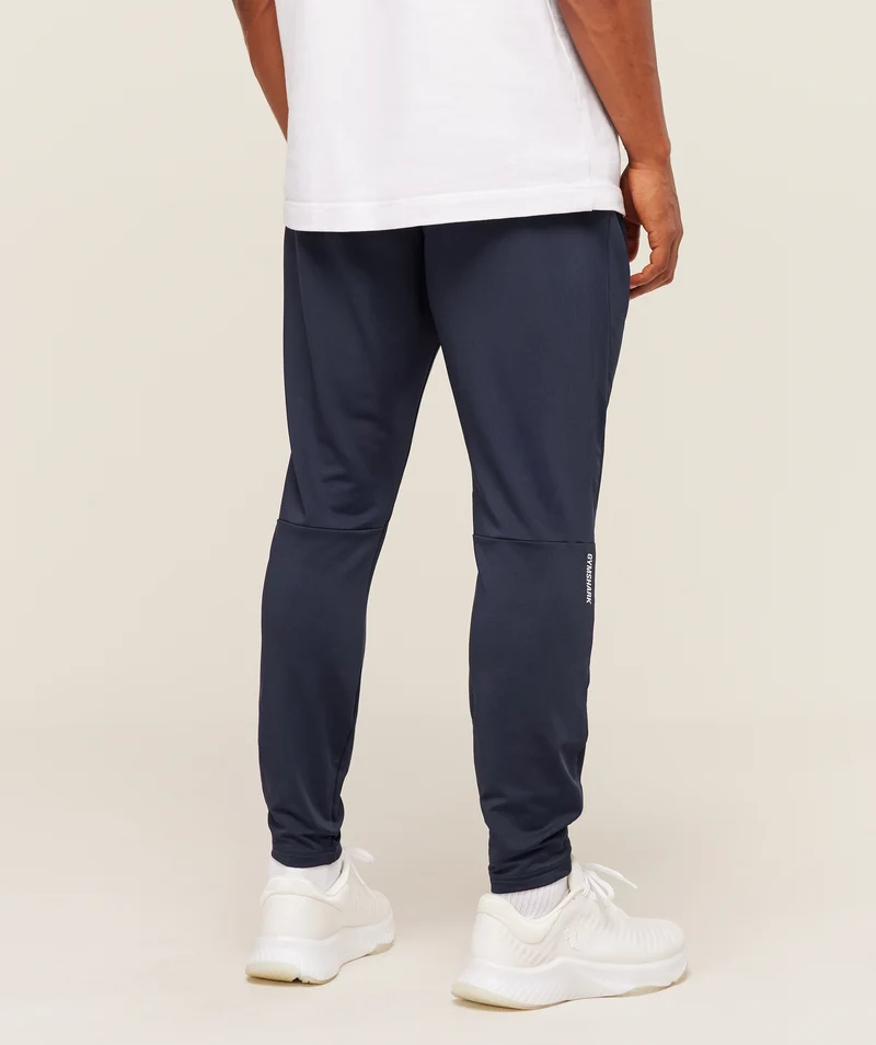 Gymshark Sport Joggers - Heavy Blue/Iron Blue