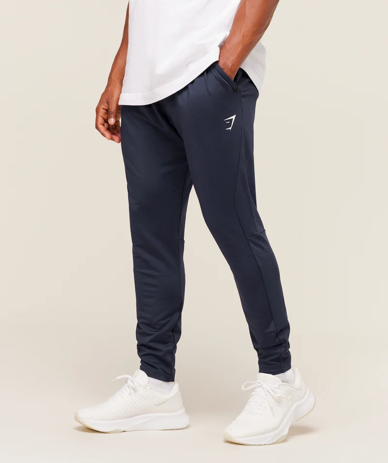 Gymshark Sport Joggers - Heavy Blue/Iron Blue