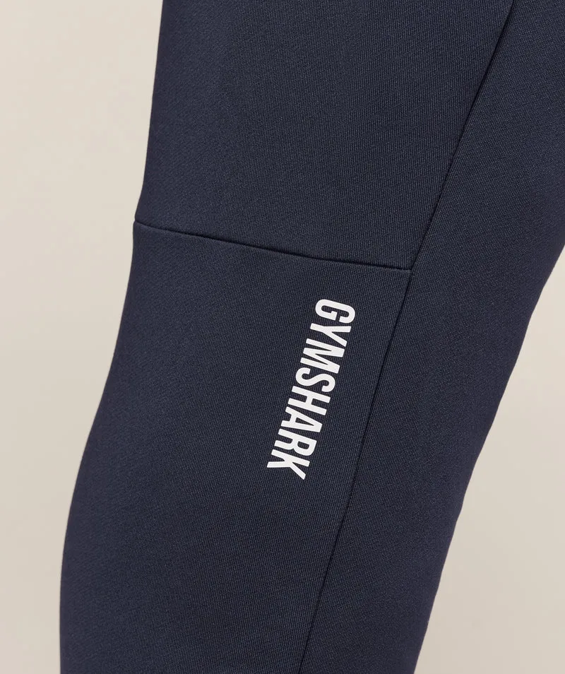 Gymshark Sport Joggers - Heavy Blue/Iron Blue