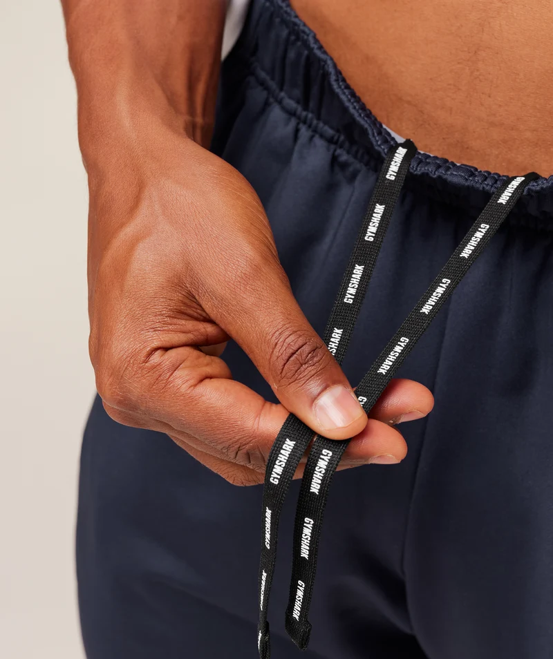 Gymshark Sport Joggers - Heavy Blue/Iron Blue
