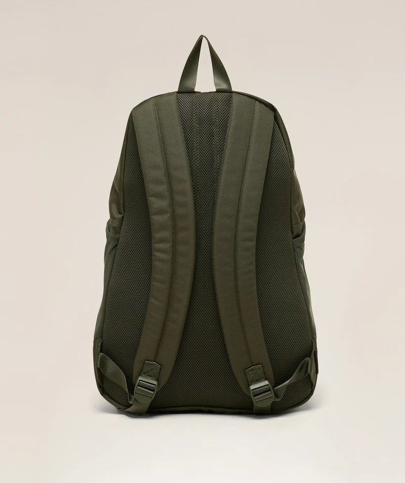 Gymshark Sharkhead Backpack - Strength Green