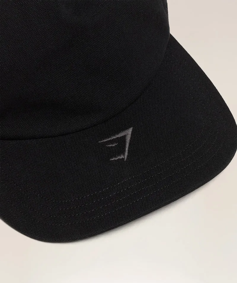 Gymshark Power Cap - Black
