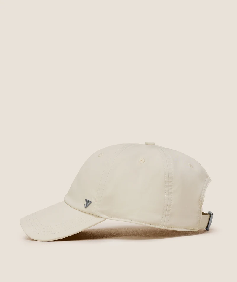 Gymshark Sport Cap - Stone Beige