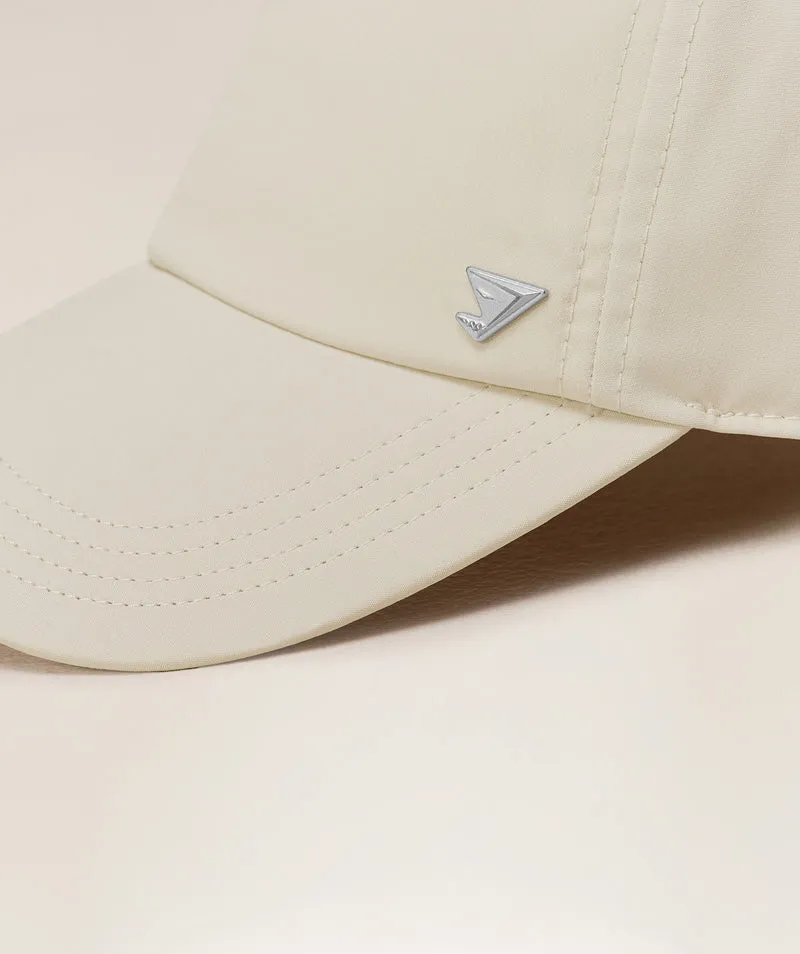 Gymshark Sport Cap - Stone Beige