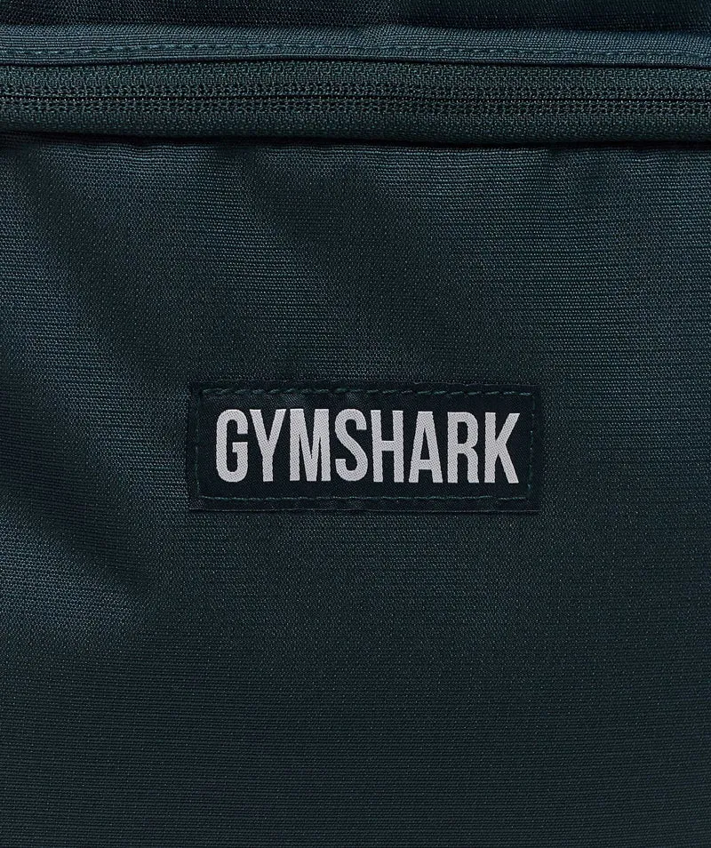 Gymshark Active Backpack - Deep Petrol Blue
