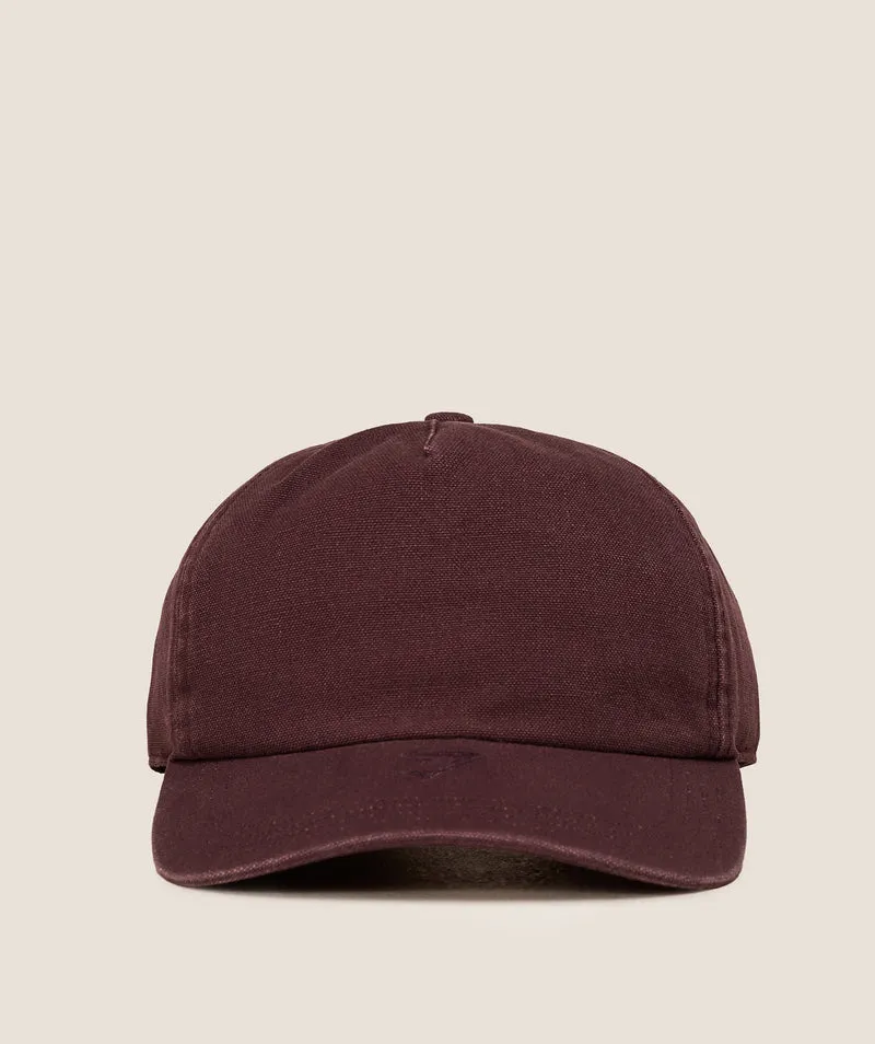 Gymshark Power Cap - Rich Maroon
