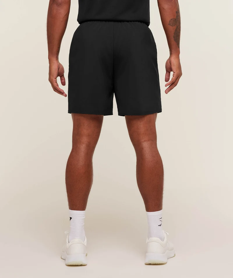 Gymshark Conditioning 7" Short - Black