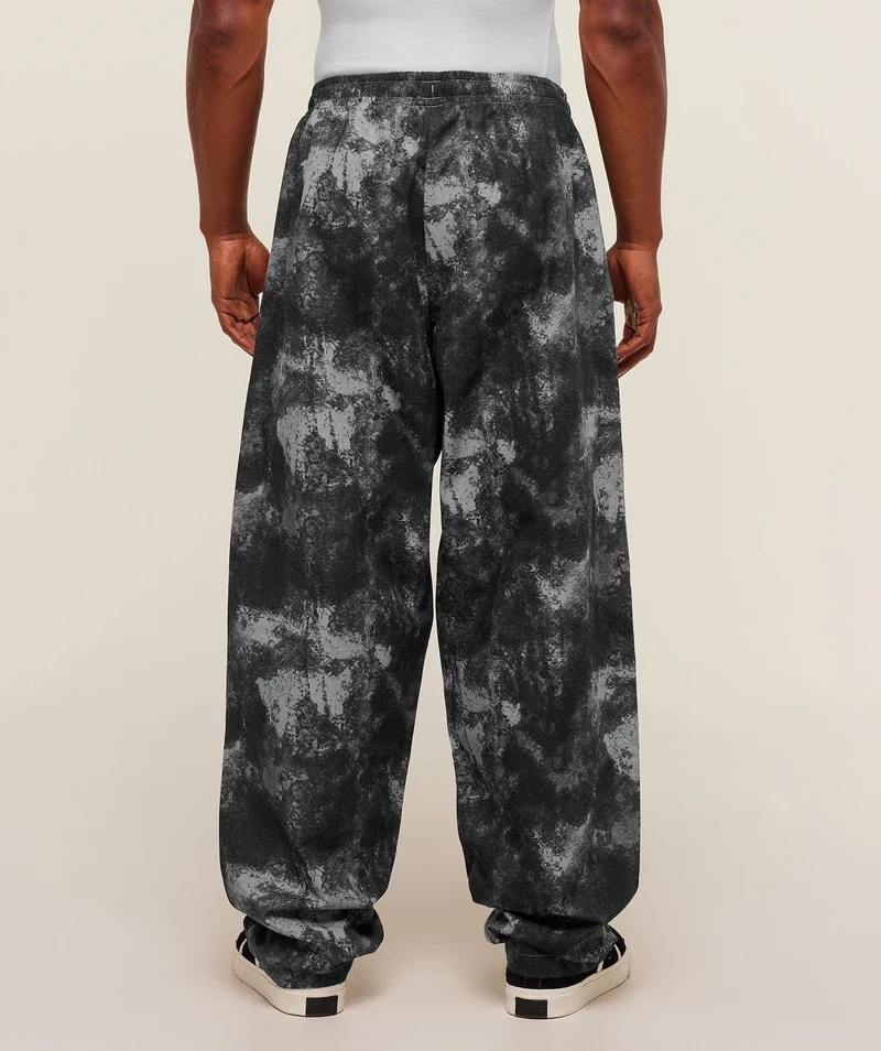 Gymshark Straight Leg Pumper Pants - Smokey Grey