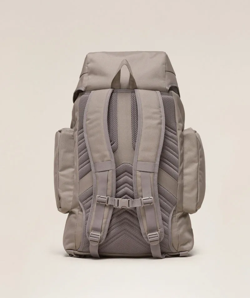 Gymshark Bulk Backpack - Linen Brown