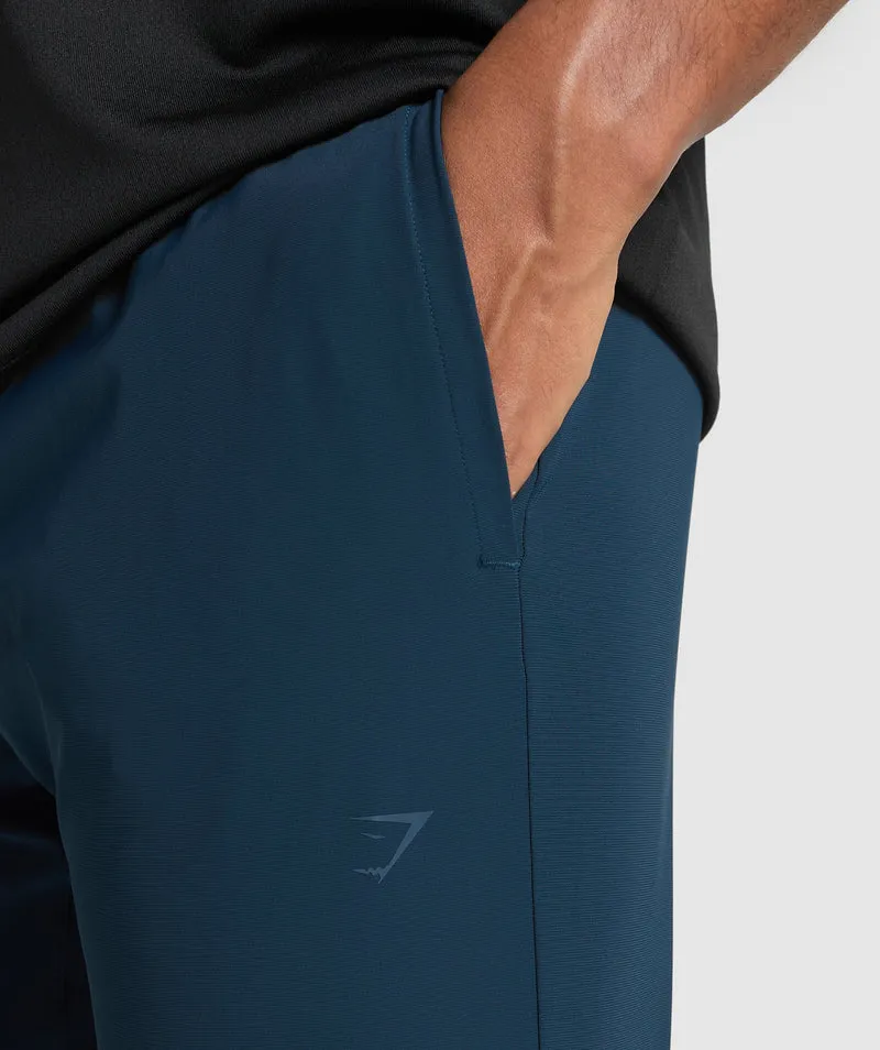 Gymshark Studio Joggers - Navy