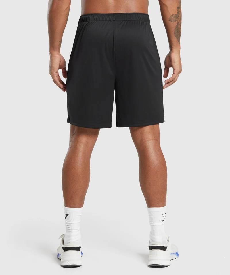 Gymshark Training Short - Black