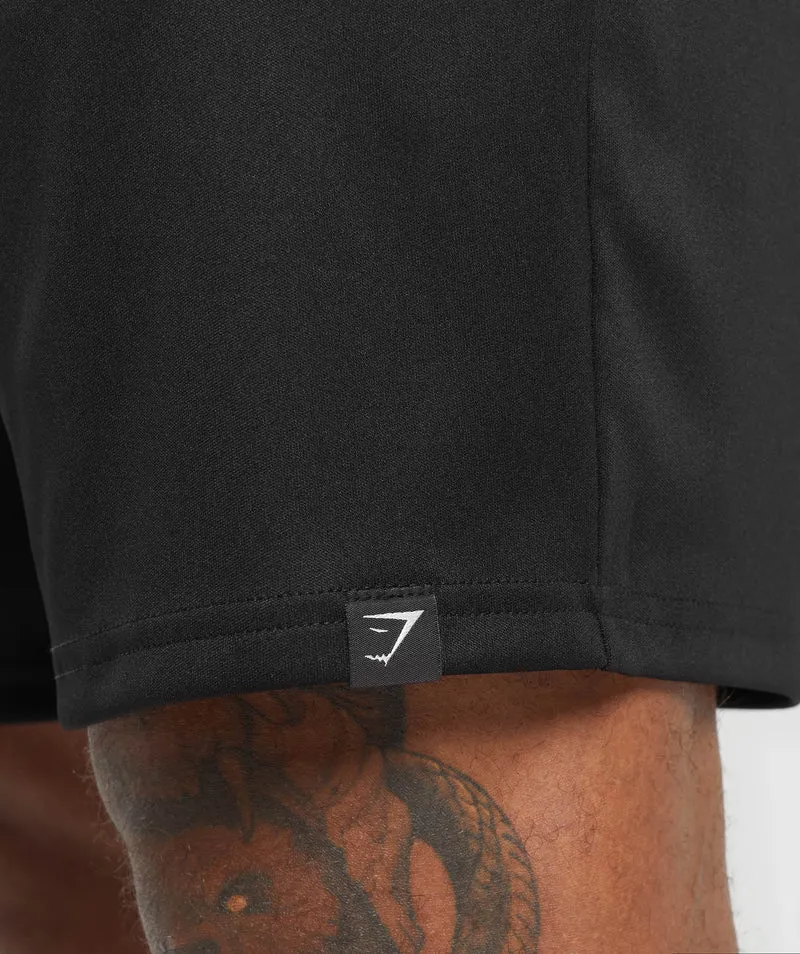 Gymshark Training Short - Black