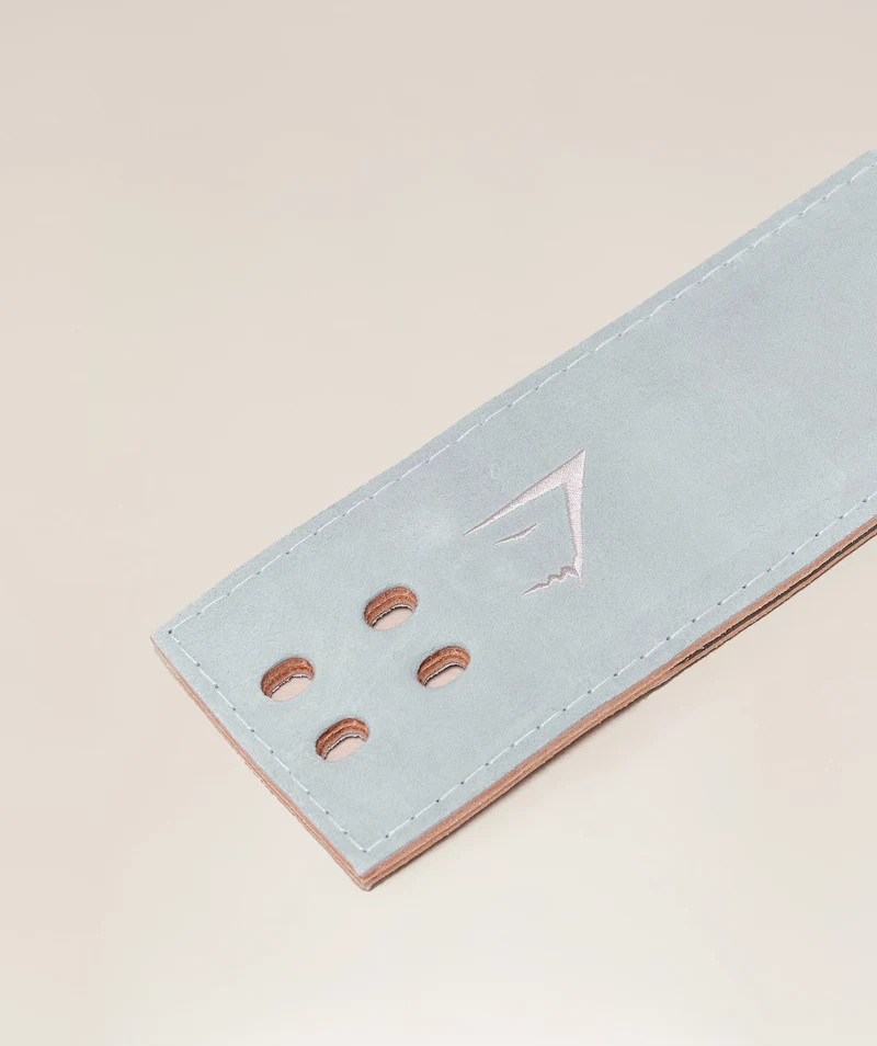 Gymshark Lever Belt - Cool Blue
